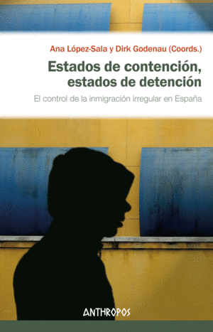 ESTADOS DE CONTENCI�N, ESTADOS DE DETENCI�N