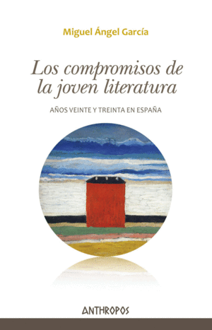 LOS COMPROMISOS DE LA JOVEN LITERATURA - LITERATUR