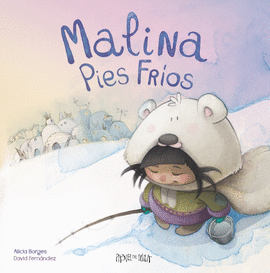 MALINA PIES FR�OS
