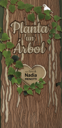 PLANTA UN �RBOL