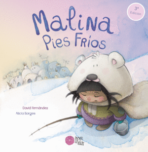MALINA PIES FR�OS