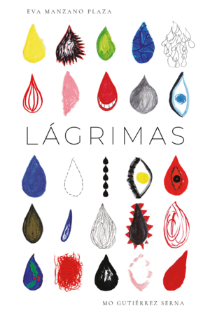 L�GRIMAS