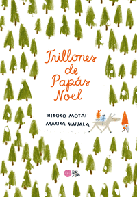 TRILLONES DE PAP�S NOEL