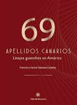 69 APELLIDOS CANARIOS