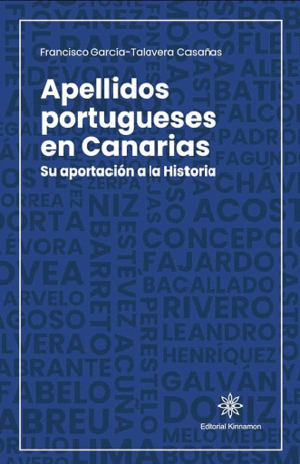 APELLIDOS PORTUGUESES EN CANARIAS