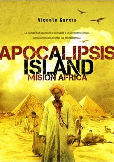 APOCALIPSIS ISLAND: MISI�N �FRICA
