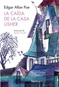 LA CADA DE LA CASA USHER