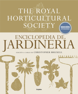 ENCICLOPEDIA DE LA JARDINERA