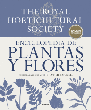ENCICLOPEDIA PLANTAS Y FLORES