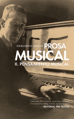 PROSA MUSICAL