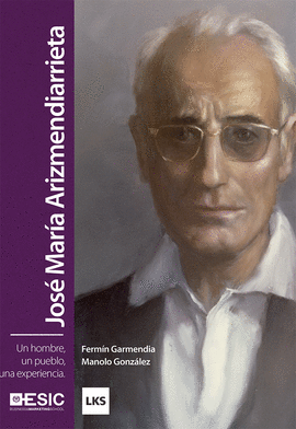 JOS� MAR�A ARIZMENDIARRIETA