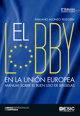 EL LOBBY EN LA UNI�N EUROPEA