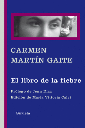 LIBRO DE LA FIEBRE, EL