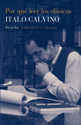 POR QU� LEER LOS CL�SICOS BC-19