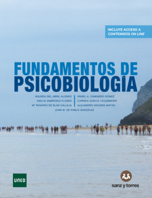 FUNDAMENTOS DE PSICOBIOLOGIA 2016