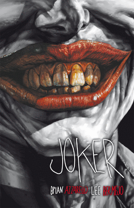 JOKER (EDICIN DELUXE)