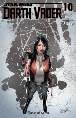 STARWARS DARTH VADER N�10