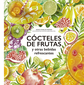 C�CTELES DE FRUTAS
