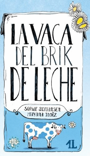 VACA DEL BRIK DE LECHE,LA