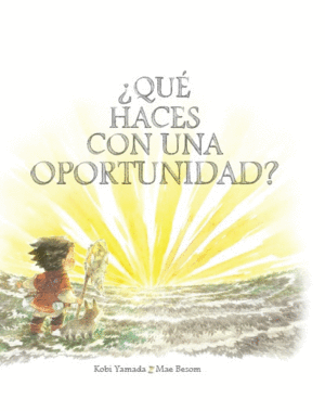 �QU� HACES CON UNA OPORTUNIDAD?