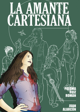 LA AMANTE CARTESIANA