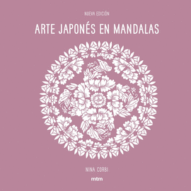 ARTE JAPNES EN MANDALAS