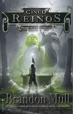 TEJEDORES DE SOMBRAS