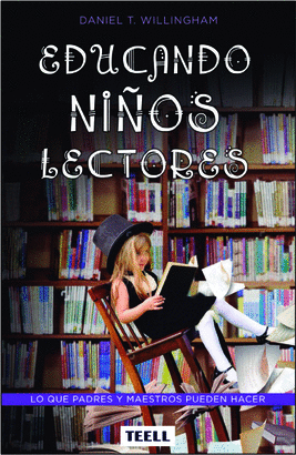 EDUCANDO NI�OS LECTORES