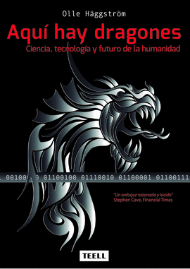 AQU� HAY DRAGONES
