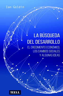 LA B�SQUEDA DEL DESARROLLO