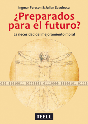 �PREPARADOS PARA EL FUTURO?