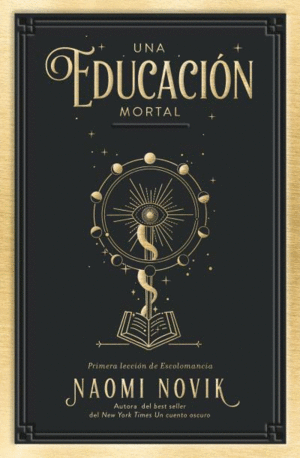 UNA EDUCACI�N MORTAL