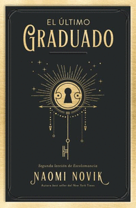 EL LTIMO GRADUADO