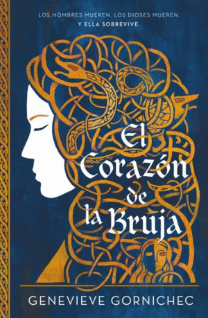 EL CORAZN DE LA BRUJA