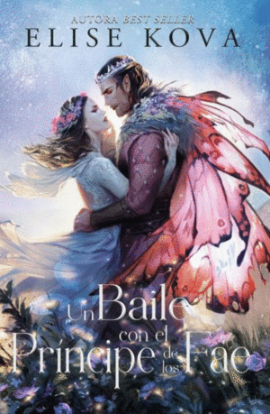 UN BAILE CON EL PR�NCIPE DE LOS FAE