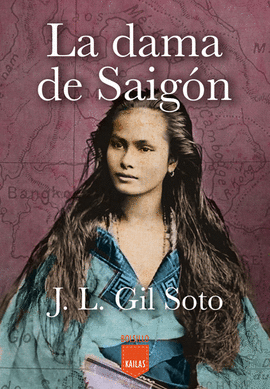 LA DAMA DE SAIG�N
