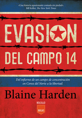 EVASI�N DEL CAMPO 14