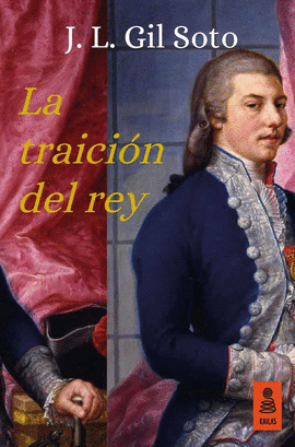LA TRAICI�N DEL REY