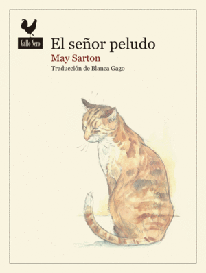 EL SEOR PELUDO