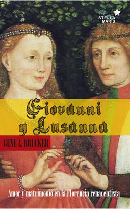 **** GIOVANNI Y LUSSANA