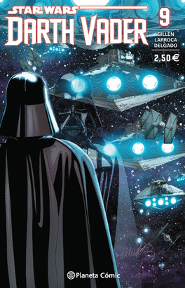 STARWARS DARTH VADER N�09
