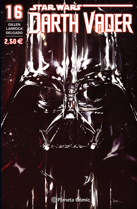 STAR WARS DARTH VADER N�16
