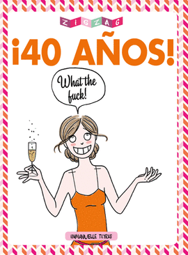 40 A�OS WHAT THE FUCK!