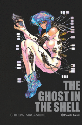 GHOST IN THE SHELL (NUEVA EDICI�N)
