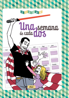 UNA SEMANA DE CADA DOS N� 02