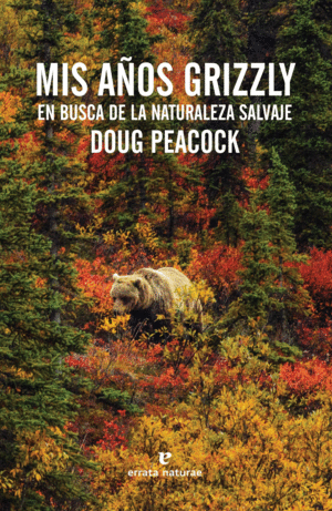 MIS A�OS GRIZZLY