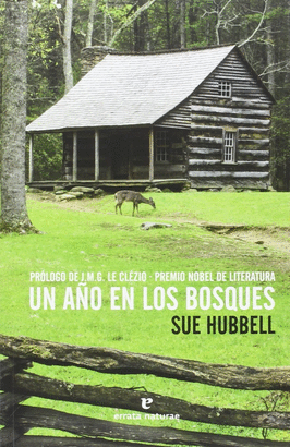 UN A�O EN LOS BOSQUES