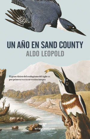UN A�O EN SAND COUNTRY