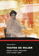 TEATRO DE MUJER