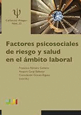 FACTORES PSICOSOCIALES DE RIESGO Y SALUD EN EL MBITO LABORAL